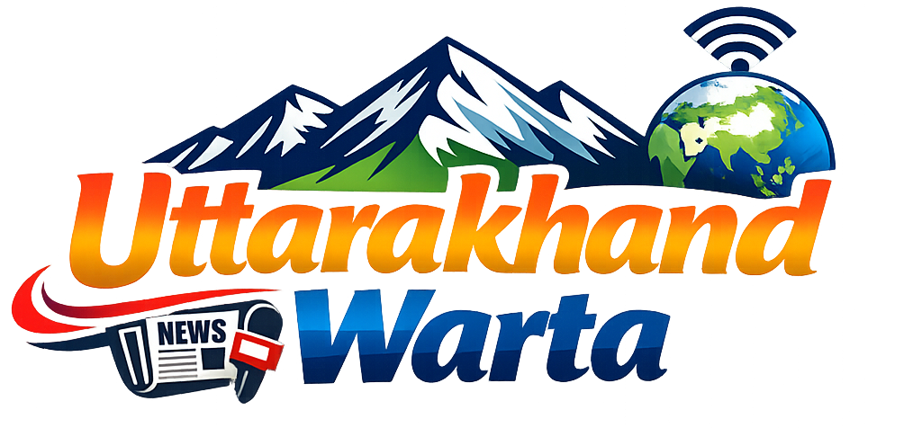Uttarakhand Warta